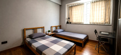 Casa Rosa (D19), Condominium #601308631